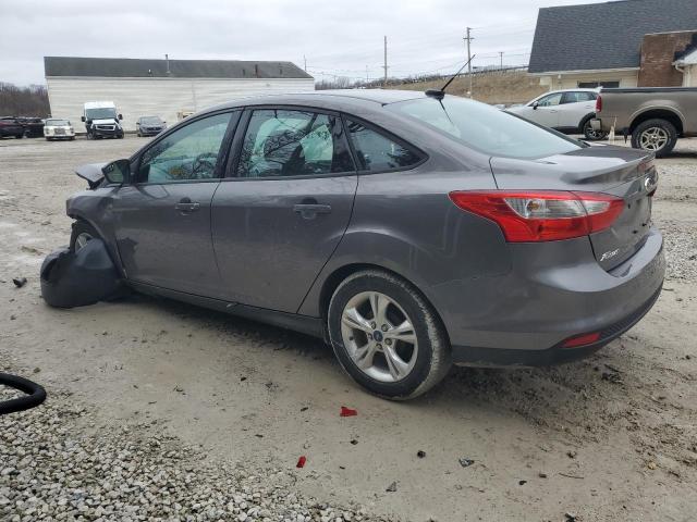 Photo 2 from auction – 2014 FORD FOCUS SE with VIN 1FADP3F28EL347014
