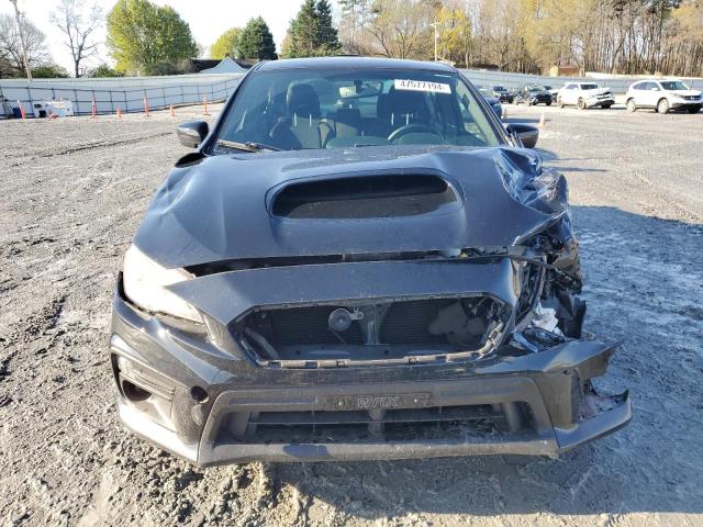 Photo 5 from auction – 2021 SUBARU WRX with VIN JF1VA1A6XM9814630