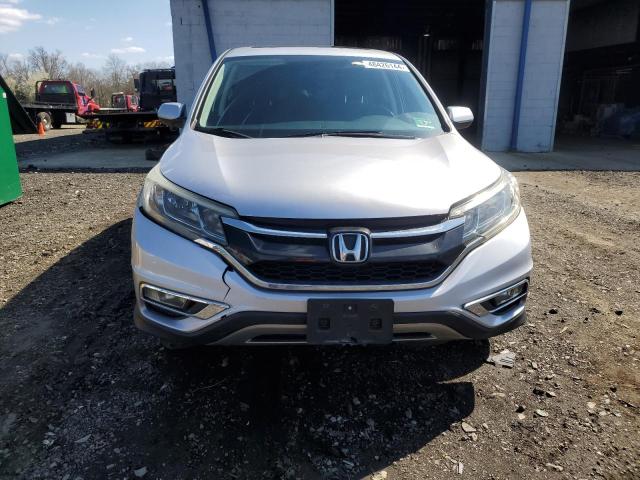 Photo 5 from auction – 2016 HONDA CR-V EX with VIN 2HKRM4H56GH616074