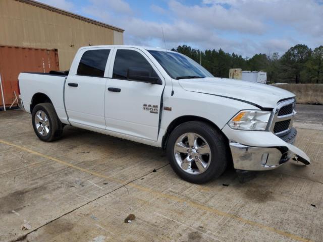 Photo 4 from auction – 2022 RAM 1500 CLASS with VIN 3C6RR6KTXNG348051