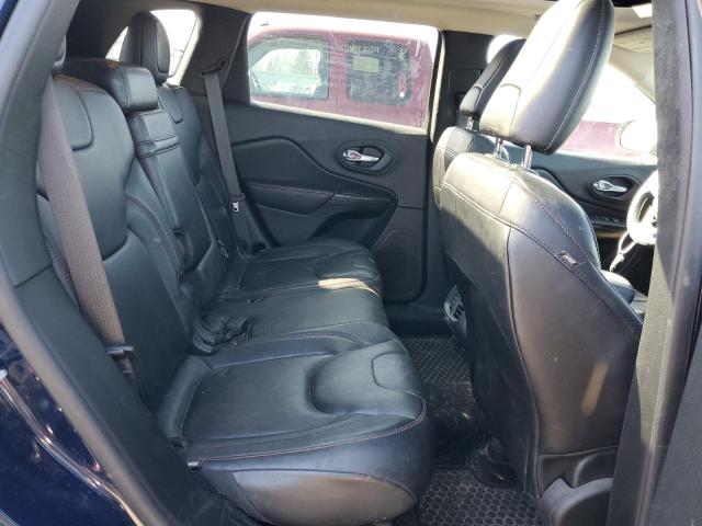 Photo 11 from auction – 2014 JEEP CHEROKEE T with VIN 1C4PJMBS8EW160522