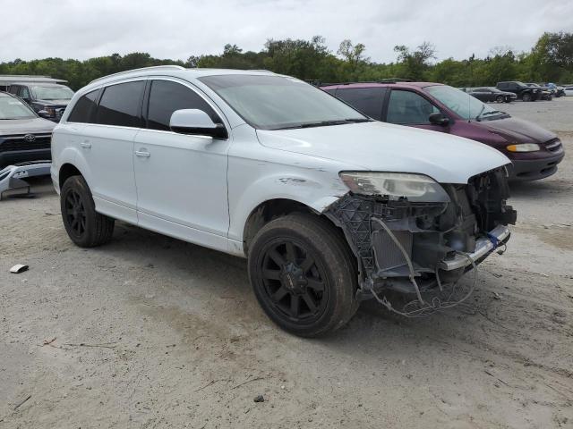 Photo 4 from auction – 2015 AUDI Q7 PRESTIG with VIN WA1DGAFE4FD011004