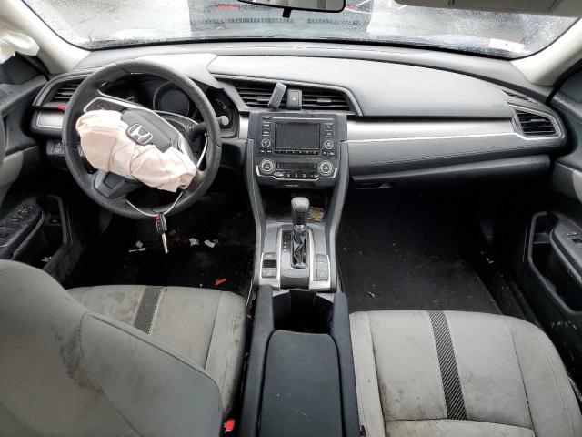 Photo 8 from auction – 2016 HONDA CIVIC LX with VIN 19XFC2F59GE074115