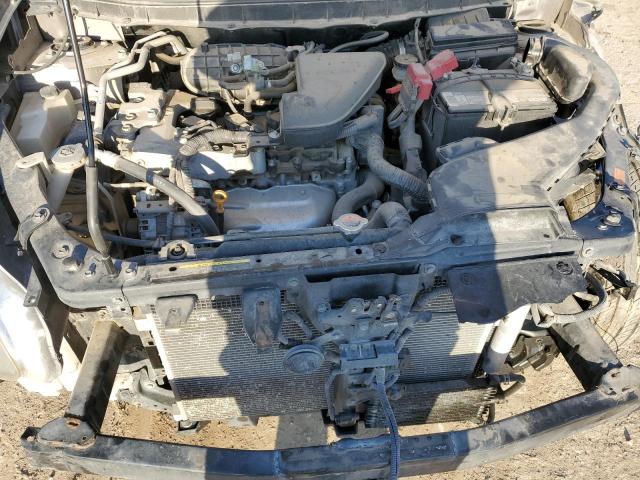 Photo 11 from auction – 2012 NISSAN ROGUE S with VIN JN8AS5MV3CW371192