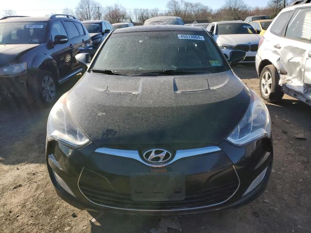 Photo 5 from auction – 2014 HYUNDAI VELOSTER with VIN KMHTC6ADXEU183038