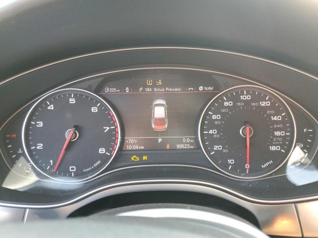 Photo 9 from auction – 2012 AUDI A7 PRESTIG with VIN WAU3GAFC6CN116064