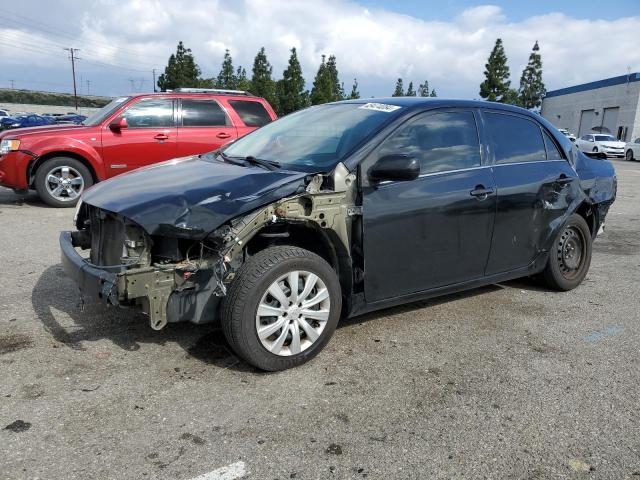 TOYOTA COROLLA BA 2013 with VIN 5YFBU4EE7DP156329 - Photo from auction