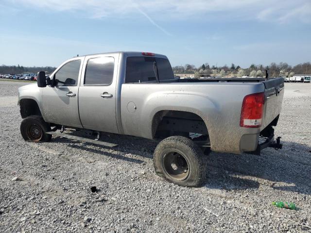 Photo 2 from auction – 2007 GMC SIERRA K25 with VIN 1GTHK23647F556036