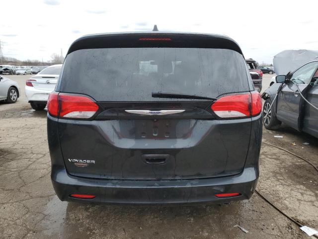 Photo 6 from auction – 2020 CHRYSLER VOYAGER L with VIN 2C4RC1AG4LR111922
