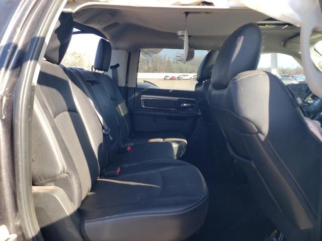Photo 10 from auction – 2017 RAM 1500 SPORT with VIN 1C6RR7MT3HS731877