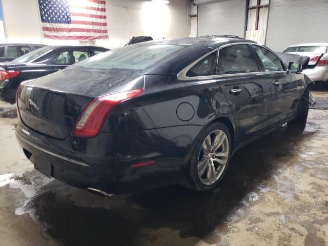 Photo 3 from auction – 2011 JAGUAR XJL with VIN SAJWA2GB3BLV07679