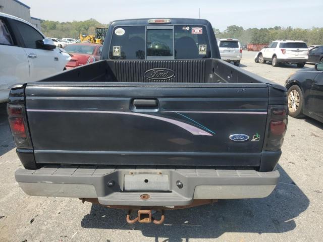 Photo 6 from auction – 1999 FORD RANGER SUP with VIN 1FTYR14V6XPB33450