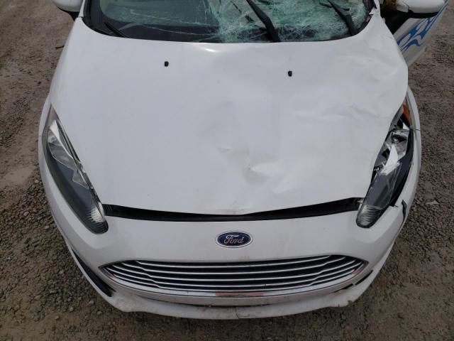 Photo 11 from auction – 2017 FORD FIESTA SE with VIN 3FADP4EJ8HM115305