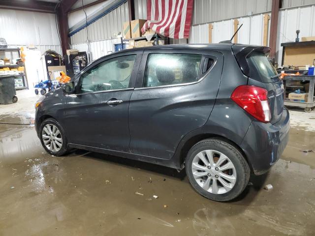 Photo 2 from auction – 2018 CHEVROLET SPARK 2LT with VIN KL8CF6SA2JC462072