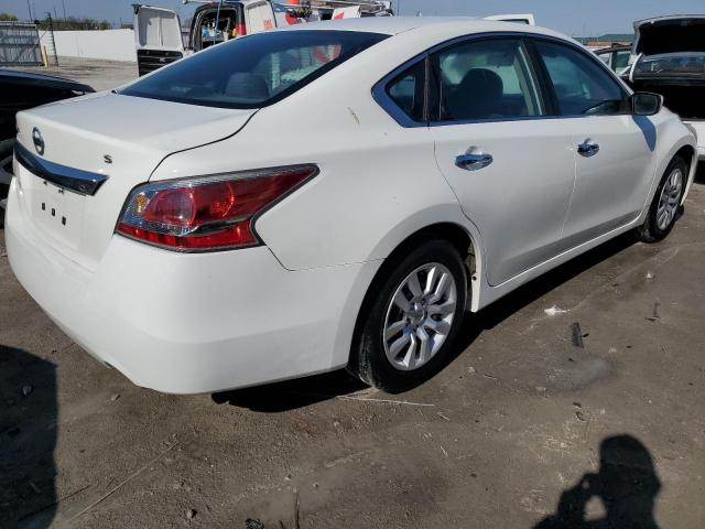 Photo 3 from auction – 2015 NISSAN ALTIMA 2.5 with VIN 1N4AL3AP9FC284346