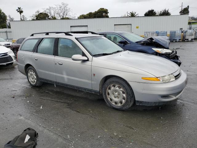 Photo 4 from auction – 2000 SATURN LW1 with VIN 1G8JU82F5YY684320