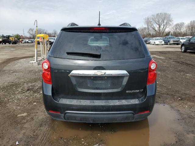 Photo 6 from auction – 2014 CHEVROLET EQUINOX LT with VIN 2GNALCEKXE6172548