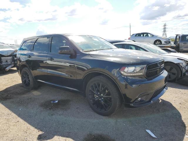 Photo 4 from auction – 2016 DODGE DURANGO SX with VIN 1C4RDHAG4GC466674