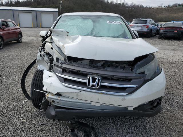 Photo 5 from auction – 2014 HONDA CR-V EX with VIN 5J6RM4H57EL004355