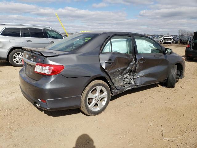 Photo 3 from auction – 2013 TOYOTA COROLLA BA with VIN 2T1BU4EE2DC955905