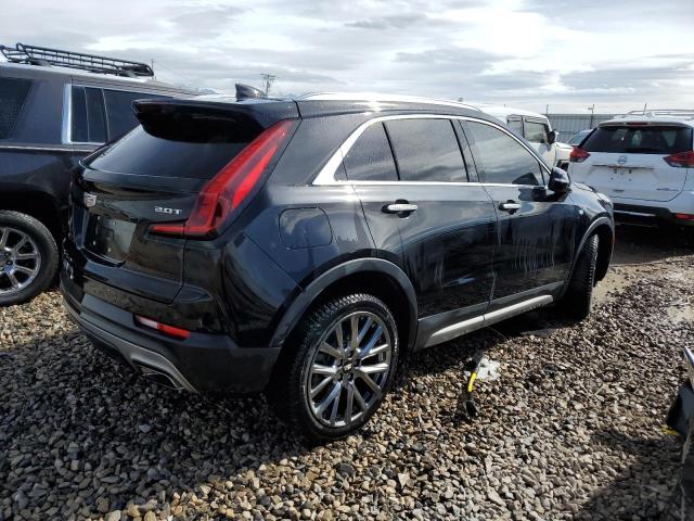 Photo 3 from auction – 2019 CADILLAC XT4 PREMIU with VIN 1GYFZDR4XKF154478