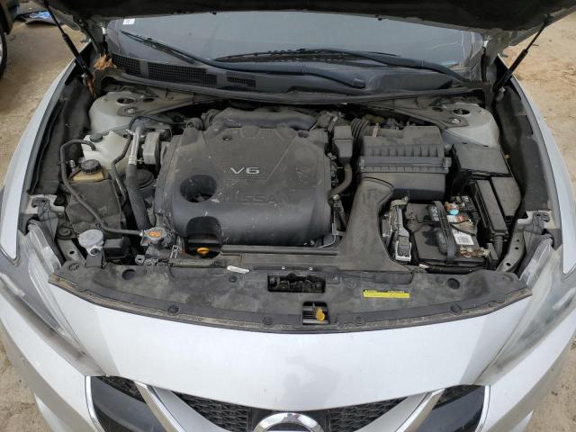 Photo 11 from auction – 2017 NISSAN MAXIMA 3.5 with VIN 1N4AA6AP8HC405846