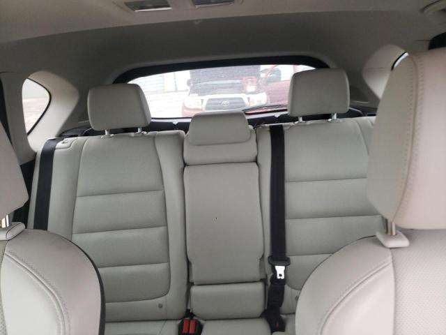 Photo 10 from auction – 2016 MAZDA CX-5 GT with VIN JM3KE4DY8G0661262