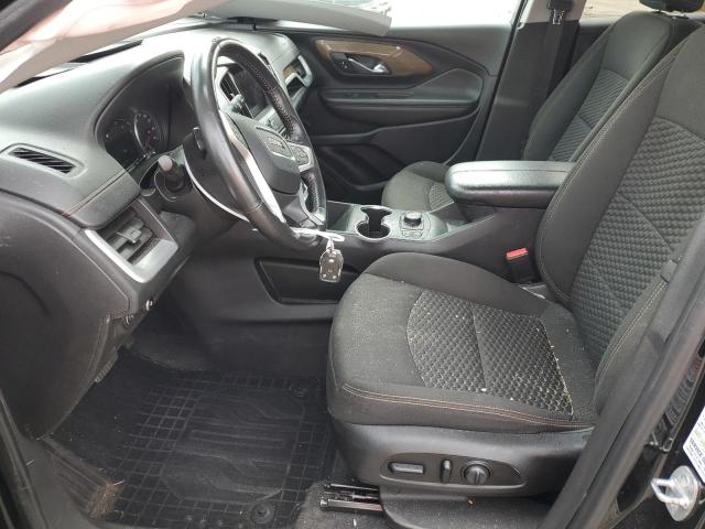 Photo 7 from auction – 2021 GMC TERRAIN SL with VIN 3GKALMEVXML383109
