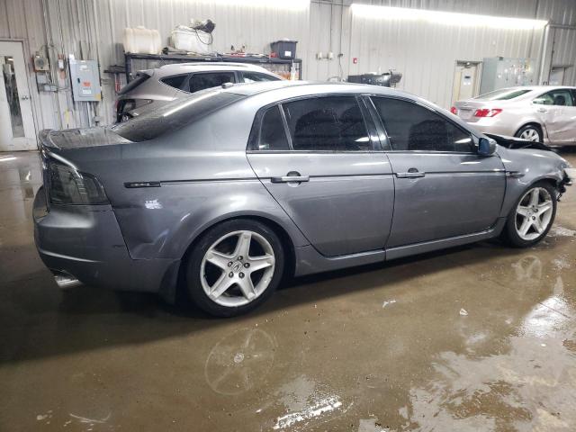 Photo 3 from auction – 2005 ACURA TL with VIN 19UUA65605A042945