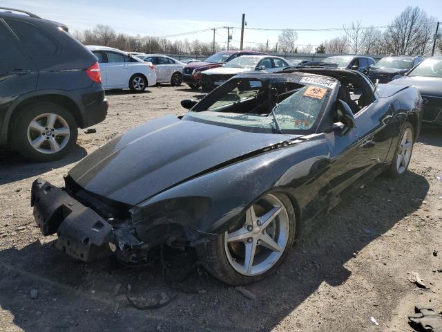 CHEVROLET CORVETTE 2013 with VIN 1G1YE2DW6D5102578 - Photo from auction