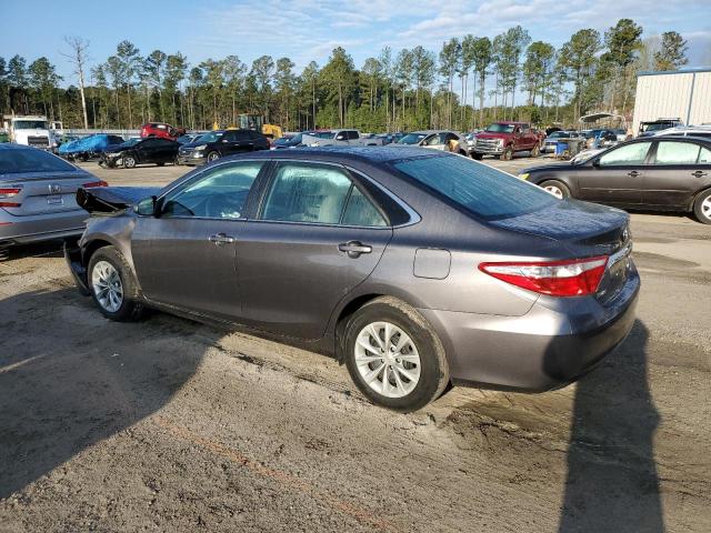 Photo 2 from auction – 2016 TOYOTA CAMRY LE with VIN 4T1BF1FK2GU135985