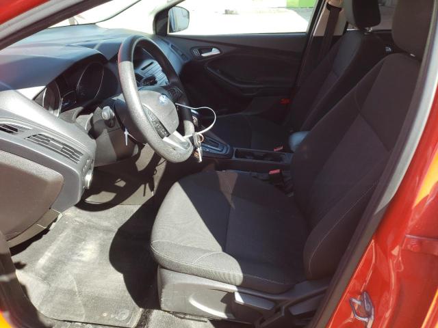 Photo 7 from auction – 2016 FORD FOCUS SE with VIN 1FADP3F21GL365146