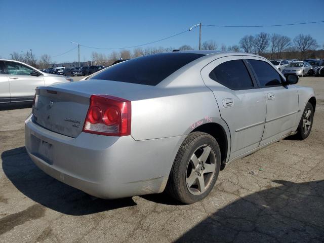 Photo 3 from auction – 2010 DODGE CHARGER SX with VIN 2B3CA3CV0AH197141