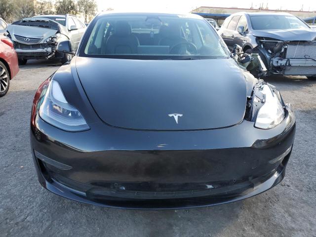 Photo 5 from auction – 2022 TESLA MODEL 3 with VIN 5YJ3E1EB0NF137835