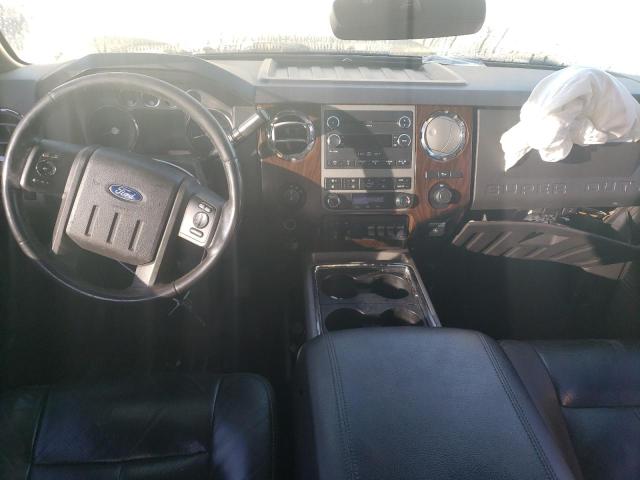 Photo 8 from auction – 2012 FORD F250 SUPER with VIN 1FT7W2B60CEB98791