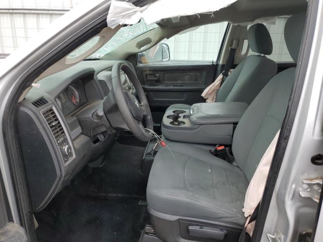 Photo 7 from auction – 2016 RAM 1500 ST with VIN 1C6RR7KT2GS167818