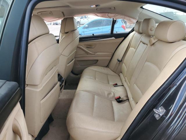 Photo 10 from auction – 2012 BMW 535 XI with VIN WBAFU7C5XCDU65653