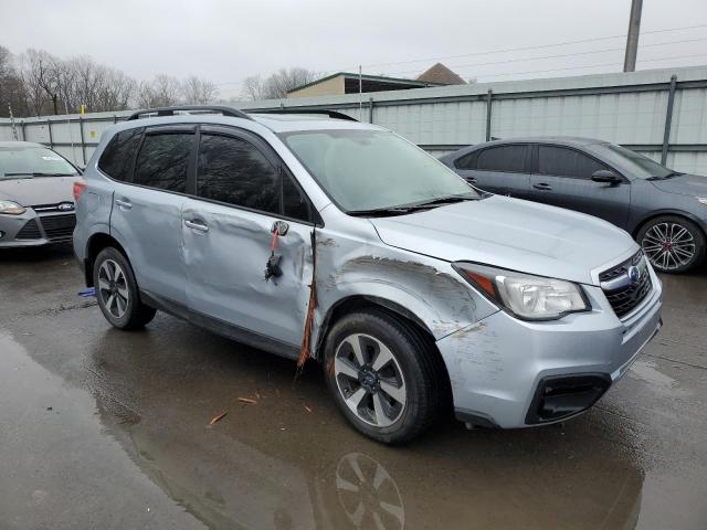Photo 4 from auction – 2018 SUBARU FORESTER 2 with VIN JF2SJAGC4JH418058
