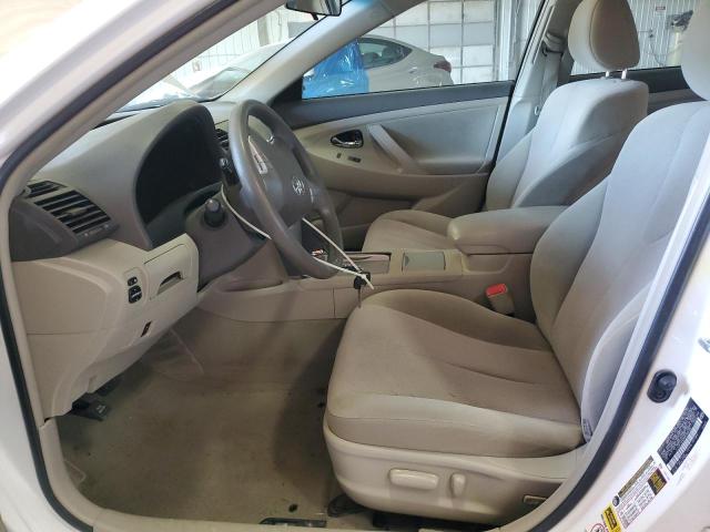 Photo 7 from auction – 2011 TOYOTA CAMRY BASE with VIN 4T4BF3EK9BR169465