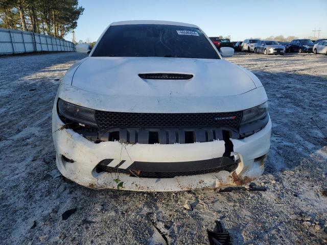 Photo 5 from auction – 2019 DODGE CHARGER GT with VIN 2C3CDXHG6KH512604