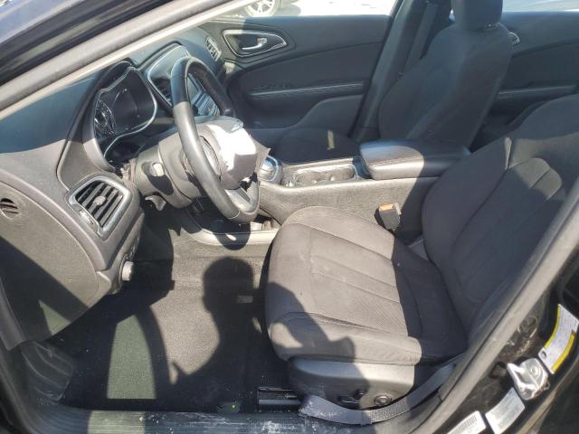Photo 7 from auction – 2015 CHRYSLER 200 LIMITE with VIN 1C3CCCAB8FN541965