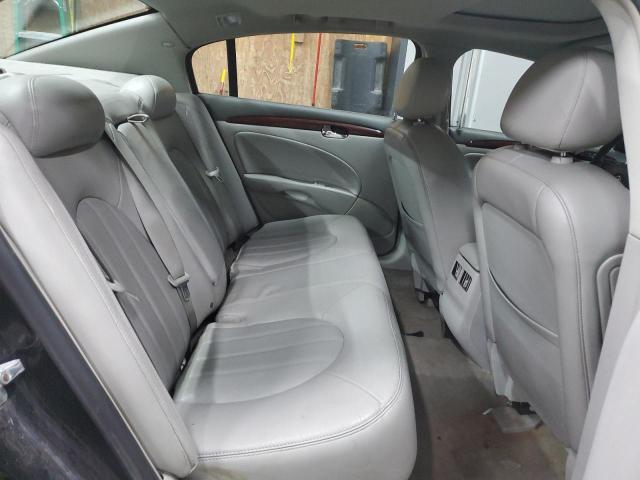 Photo 10 from auction – 2007 BUICK LUCERNE CX with VIN 1G4HD57227U101213
