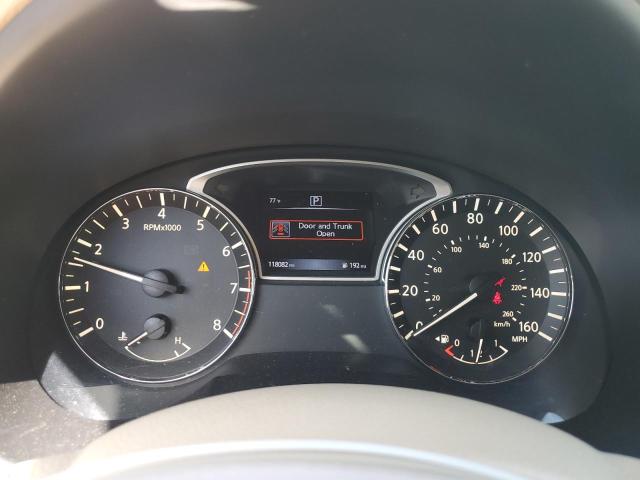 Photo 9 from auction – 2016 NISSAN ALTIMA 2.5 with VIN 1N4AL3AP8GC145701