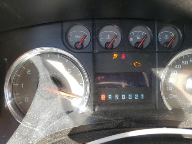 Photo 9 from auction – 2010 FORD F150 SUPER with VIN 1FTEX1E86AKE08093