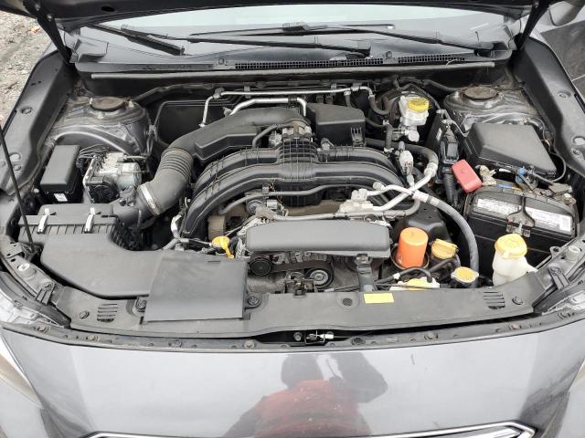 Photo 11 from auction – 2019 SUBARU IMPREZA PR with VIN 4S3GKAD61K3601884