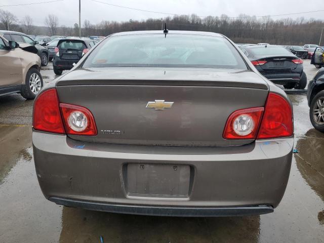 Photo 6 from auction – 2011 CHEVROLET MALIBU LS with VIN 1G1ZB5E10BF163286