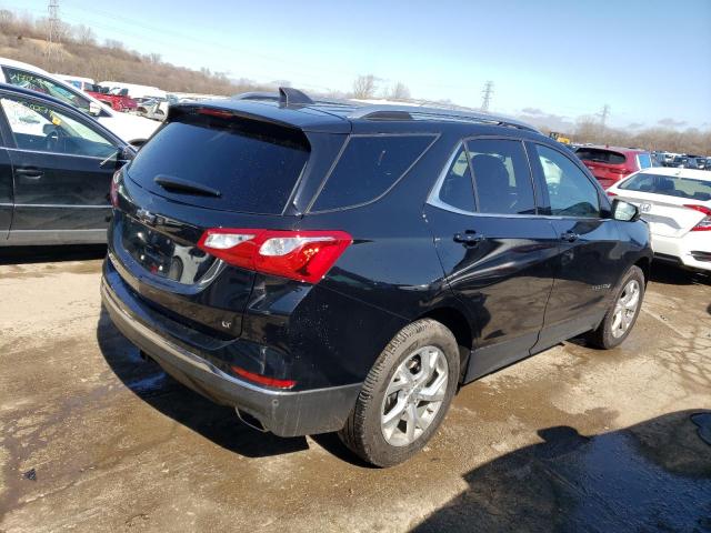 Photo 3 from auction – 2019 CHEVROLET EQUINOX LT with VIN 3GNAXLEX3KL349433