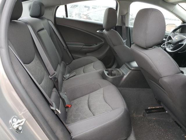 Photo 10 from auction – 2017 CHEVROLET VOLT LT with VIN 1G1RC6S55HU203117