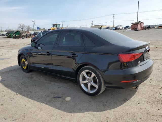 Photo 2 from auction – 2016 AUDI A3 PREMIUM with VIN WAUB8GFF6G1011964