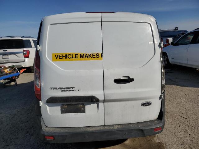 Photo 6 from auction – 2017 FORD TRANSIT CO with VIN NM0LS7E75H1335845